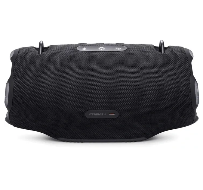 Акустика JBL Xtreme 4 Black (JBLXTREME4BLKEP) - изображение 3