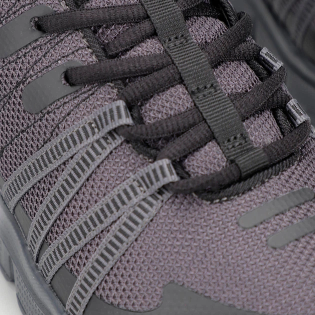 Женские кроссовки Skechers 180149 CCBK 37 (7US) 24 см Серые (197627320830) - Фото 5 Женские кроссовки Skechers 180149 CCBK 37 (7US) 24 см Серые (197627320830) - изображение 5