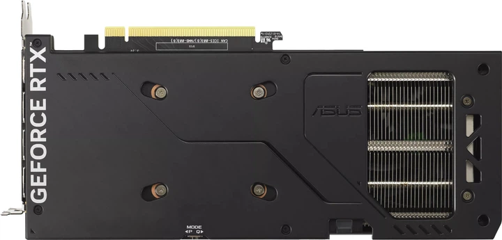Видеокарта ASUS PCI-Ex GeForce RTX 4070 Prime 12GB GDDR6X (192bit) (2475/21000) (HDMI, 3 x DisplayPort) (PRIME-RTX4070-12G) - изображение 4