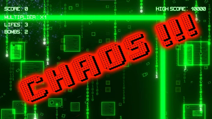 Ключ активации ShapeNeon Chaos для Xbox One/Series S/X - Фото 3 Ключ активации ShapeNeon Chaos для Xbox One/Series S/X - изображение 3