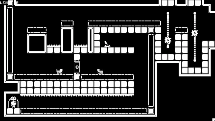 Ключ активации Froggie - A Retro Platformer для Xbox One/Series S/X - Фото 5 Ключ активации Froggie - A Retro Platformer для Xbox One/Series S/X - изображение 5