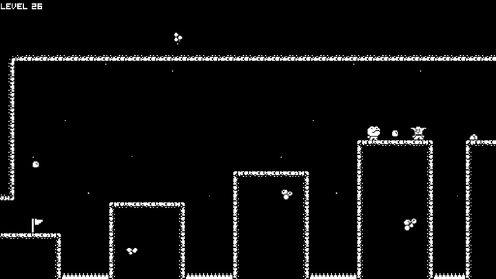Ключ активации Froggie - A Retro Platformer для Xbox One/Series S/X - Фото 8 Ключ активации Froggie - A Retro Platformer для Xbox One/Series S/X - изображение 8
