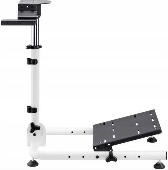 Стійка для контролера Wheel Stand Pro Logitech, Thrustmaster (LRS11-BS02) - зображення 4