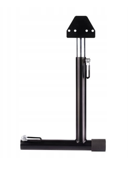Модуль кріплення коробки Wheel Stand Pro Logitech RGS (5907734782316) - зображення 2