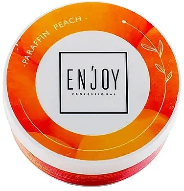 Холодный парафин "Персик" - Enjoy Professional 250ml (1326233-5619769) - Фото 1 Холодный парафин "Персик" - Enjoy Professional 250ml (1326233-5619769) - изображение 1
