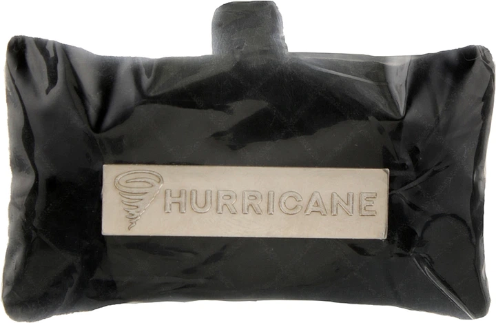 Парфумоване саше для автомобіля (преміум) - Hurricane Silver Car Fragrance 30g (903632-147015) - изображение 3