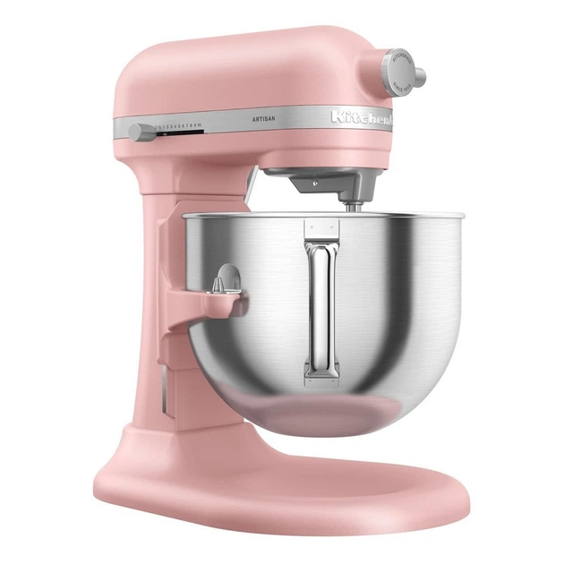 Планетарный миксер KitchenAid 5KSM70SHXEDR 261162 - изображение 2