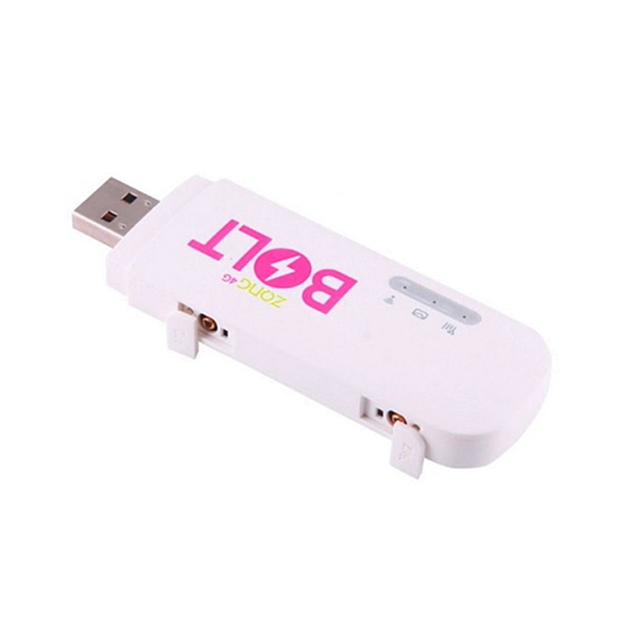 4G USB модем WiFI Bolt E8372 - изображение 3