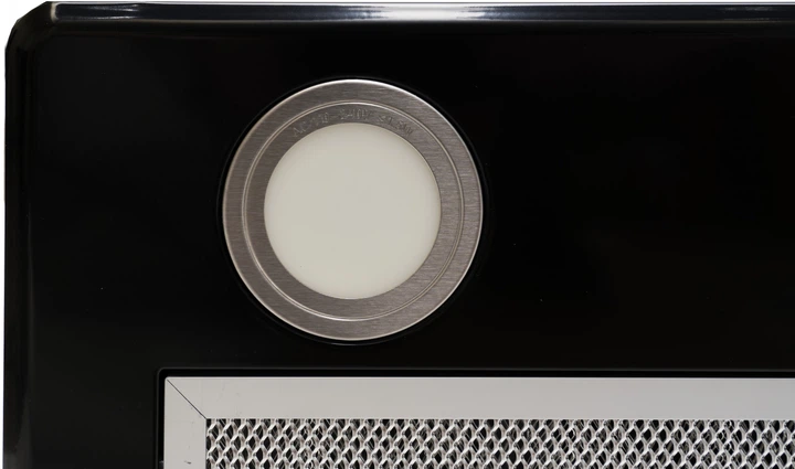 Вытяжка VENTOLUX BOX 60 BK (700) PB - изображение 4