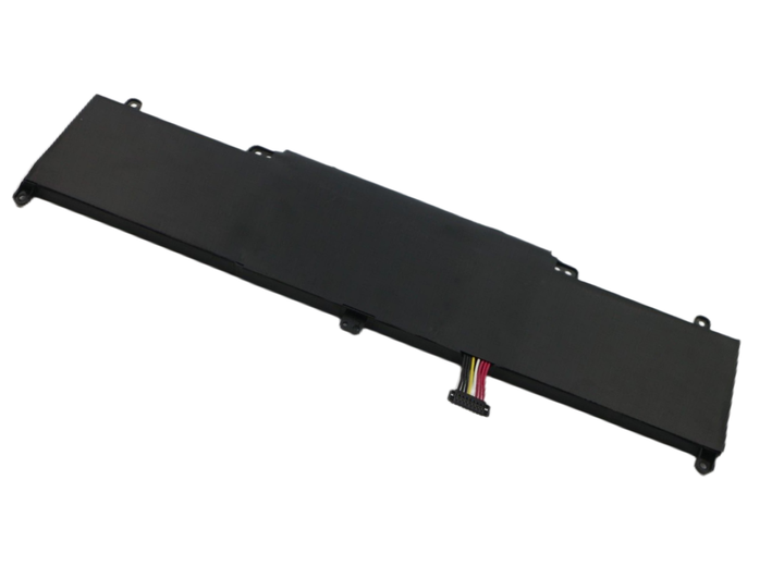 Батарея для ноутбука Asus ZenBook UX303 UX303L UX303LA UX303LB UX303LN UX303U UX303UA (C31N1339 +11.31V 50Wh) - Фото 3 Батарея для ноутбука Asus ZenBook UX303 UX303L UX303LA UX303LB UX303LN UX303U UX303UA (C31N1339 +11.31V 50Wh) - изображение 3