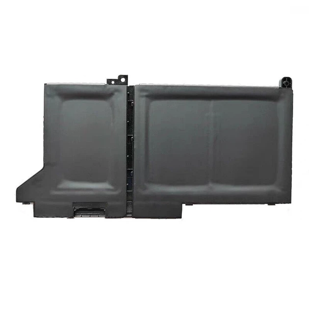 Батарея для ноутбука Dell 7280 7290 E7280 E7290 7380 7390 E7380 E7390 7480 7490 E7480 E7480 (DJ1J0 11.4V 42Wh) - зображення 3