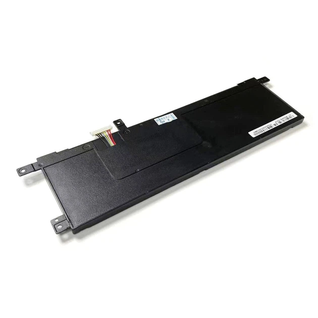 Батарея для ноутбука ASUS X453 X553 X553M X553MA F553 F553M D553 D553M R515 (B21N1329 +7.6V 30Wh) - Фото 4 Батарея для ноутбука ASUS X453 X553 X553M X553MA F553 F553M D553 D553M R515 (B21N1329 +7.6V 30Wh) - изображение 4