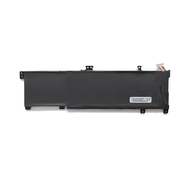 Зарядний пристрій для ноутбука Toshiba Satellite T100-1000 (B31N1429 11.4V 4110mAh 48Wh) - зображення 2