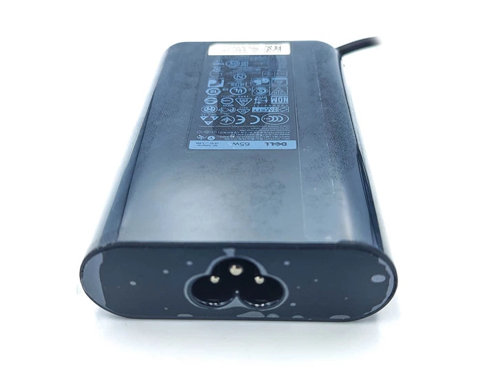 Блок живлення для Dell 19.5 V 3.34 A 65 W (4.5*3.0+pin) OVALE. - зображення 3