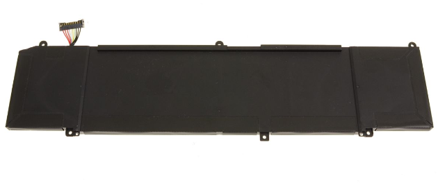 Батарея для ноутбука Dell Alienware M15 R1 2018 M17 R1 2019 G5 5590 G7 7590 7790 (XRGXX 11.4V 7500mAh 90Wh) - Фото 3 Батарея для ноутбука Dell Alienware M15 R1 2018 M17 R1 2019 G5 5590 G7 7590 7790 (XRGXX 11.4V 7500mAh 90Wh) - изображение 3