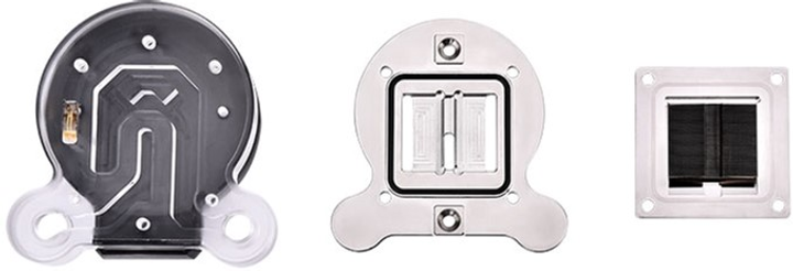 Водоблок Thermaltake Pacific MX2 Ultra CPU Water Block (4713227528917) - зображення 3