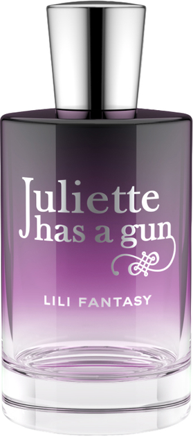 Woda perfumowana damska Juliette Has A Gun Lili Fantasy 100 ml (3760022733146) - obraz 1