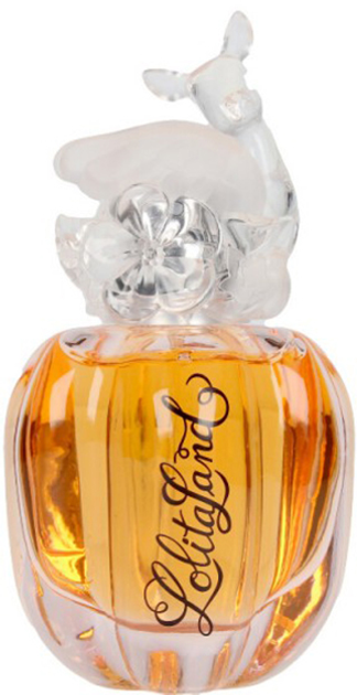 Woda perfumowana damska Lolita Lempicka LolitaLand 40 ml (3760269849020) - obraz 3