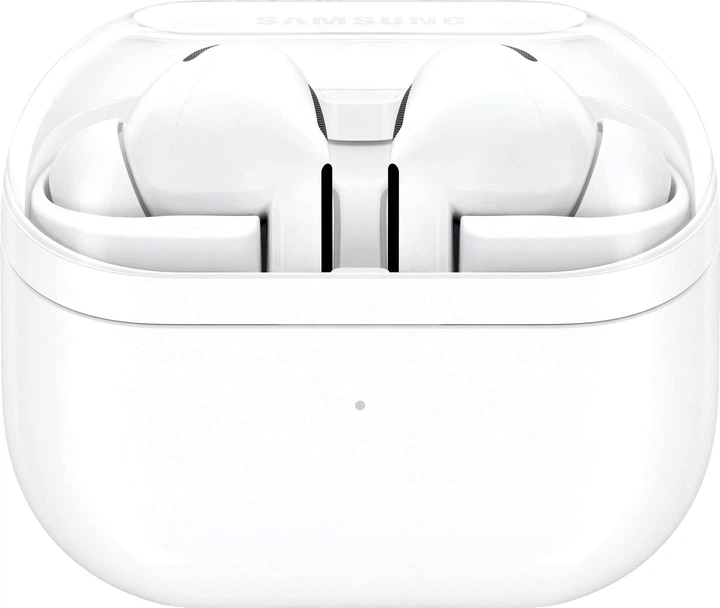 Бездротові 新品 ホワイト Buds3 Galaxy 【新品未開封】Samsung навушники UA (SM-R530NZWA) White Buds3 Galaxy Samsung イヤホン