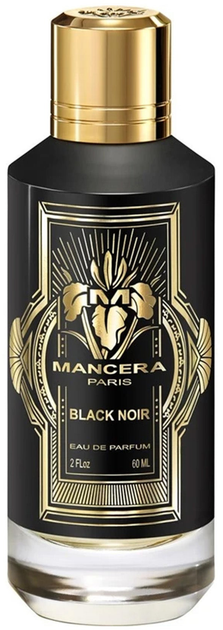 Парфумована вода унісекс Mancera Black Noir 60 мл (3760265194643) - зображення 1