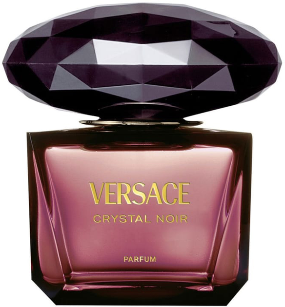 Perfumy damskie Versace Crystal Noir 90 ml (8011003891061) - obraz 1