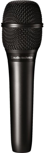 Мікрофон Audio Technica AT2010 Black (4961310090784) - зображення 2