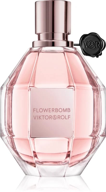 Акція на Тестер Парфумована вода для жінок Viktor&Rolf Flowerbomb 100 мл від Rozetka