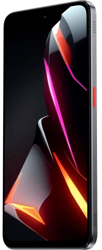 Smartfon Nubia Neo 2 5G 8/256GB Storm Grey (Z2352N/GY_NC) - obraz 3