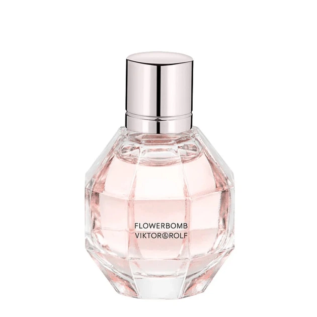 Miniaturka Woda perfumowana damska Viktor & Rolf Flowerbomb 7 ml (3360374000080) - obraz 2