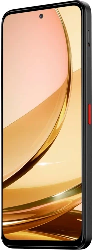 Мобільний телефон Nubia Focus Pro 5G 8/256GB Black (6902176115882) - зображення 4