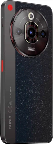 Мобільний телефон Nubia Focus Pro 5G 8/256GB Black (6902176115882) - зображення 7