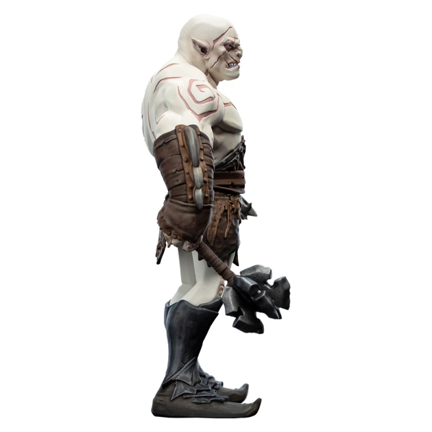 Фігурка HOBBIT Azog The Defiler - Mini Epic (Хоббіт) 16,2 см - зображення 4