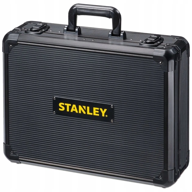 Набір Інструментів STANLEY 142 шт (STMT98109-1) - зображення 8