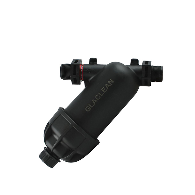 Дисковый фильтр 3/4" Glaclean – фото, отзывы, характеристики в интернет ...