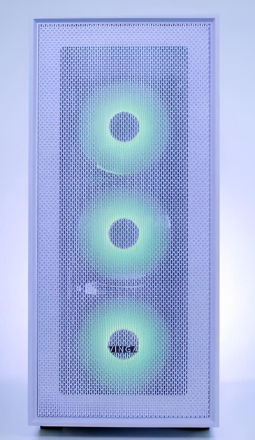 Игровой ПК X-Game 7 (Intel Core i7-11700F, RTX 3080 10 ГБ, 32 ГБ ОЗУ ...