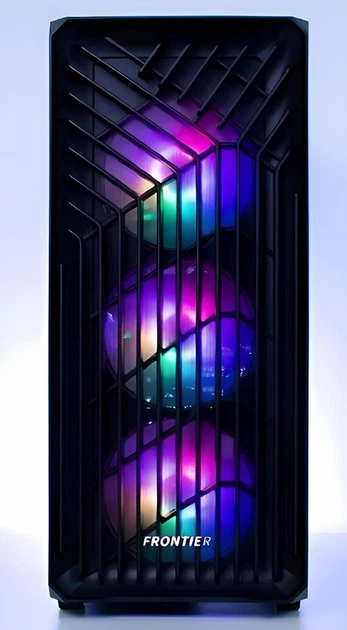 Игровой ПК X-Game 15.4 (Intel Core i5-9400F, RTX 2060 Super, 16 ГБ