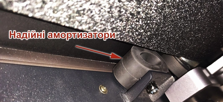 Беговая дорожка PowerLand YK-ET1801B - Фото 3 Беговая дорожка PowerLand YK-ET1801B - изображение 3