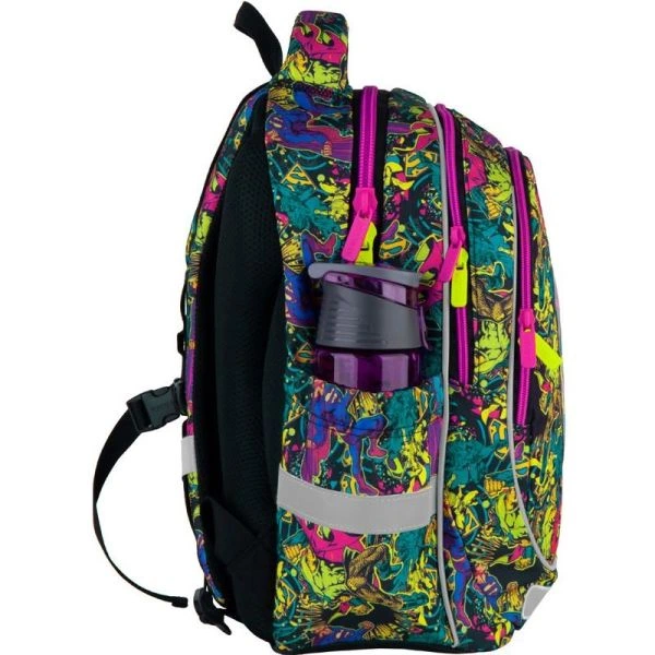Рюкзак Kite Education DC comics DC21-700M-2 - изображение 6