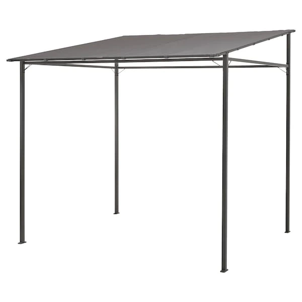 Альтанка IKEA GUNNON 238х233 см (204.688.55) - Фото 1 Альтанка IKEA GUNNON 238х233 см (204.688.55) - изображение 1