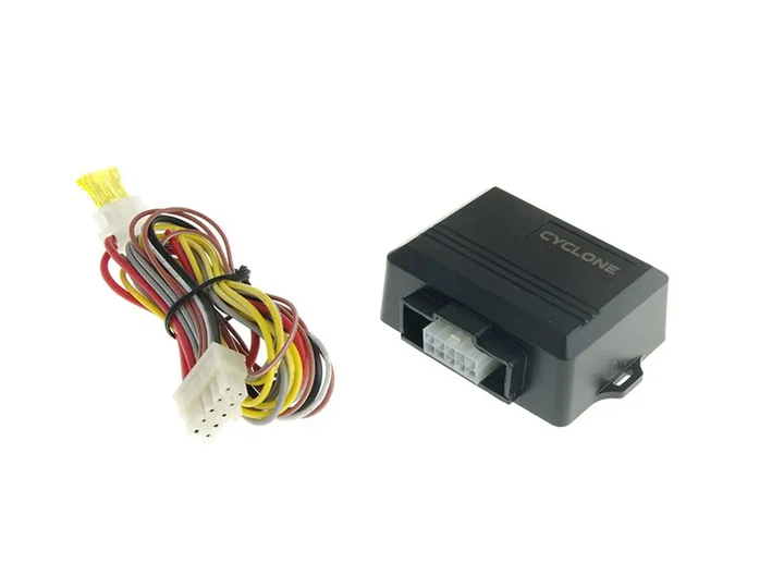 Доводчик стекол на 2 стекла Cyclone PWM-21 – фото, отзывы