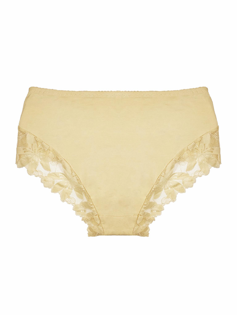Трусы женские хлопковые HANA T12 3XL бежевые от продавца: Well clothes ...