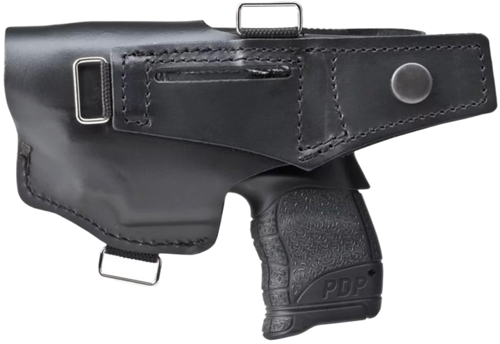 Кобура для пистолета Guard Walther PGS (STZGUAKPW0005) - изображение 2