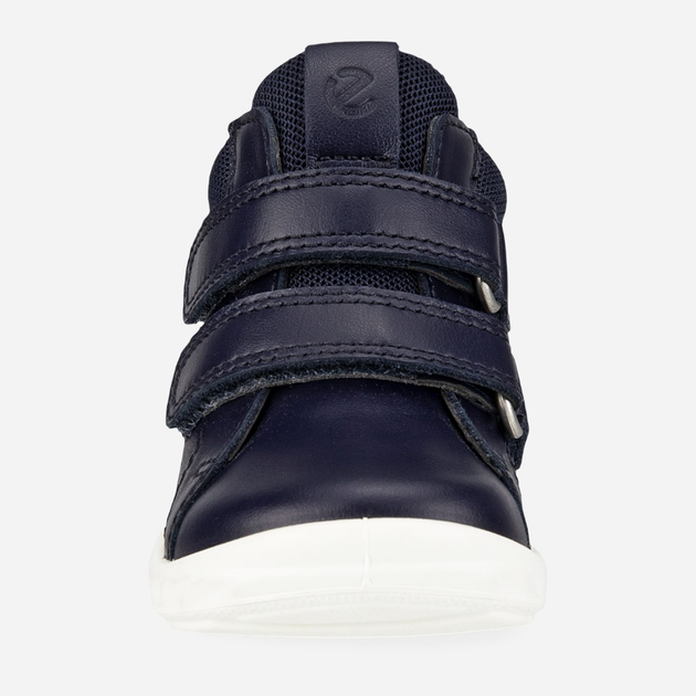 Дитячі демісезонні черевики для хлопичка ECCO SP.1 Lite Infant 72417150769 26 Сині (194890739765) - зображення 5