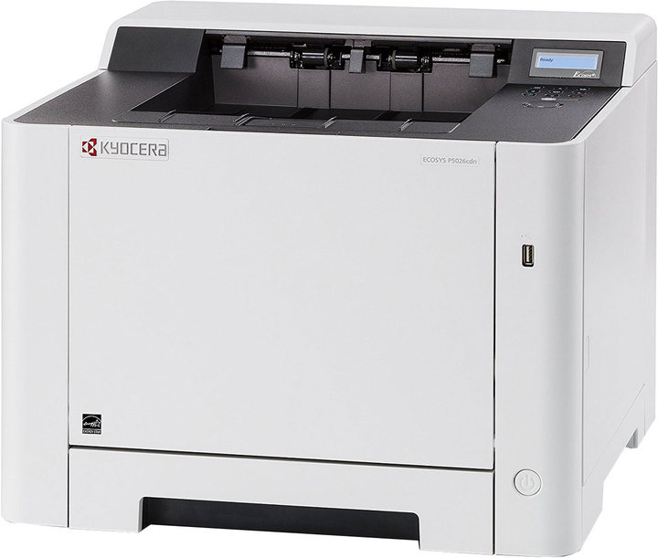 Drukarka Kyocera Ecosys P5026cdn (1102RC3NL0) - obraz 1