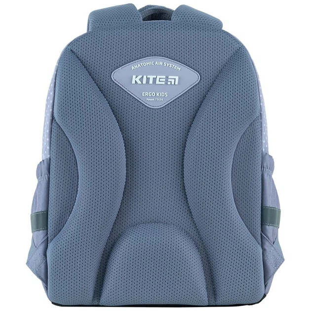 Рюкзак шкільний напівкаркасний Kite SP24-700M Studio Pets - зображення 3