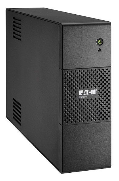 Eaton Джерело безперебійного живлення 5S, 1500VA/900W, USB, 8xC13 - изображение 1