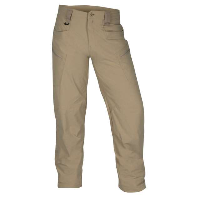 Штани Emerson Cutter Functional Tactical Pants Хакі 30-31 р - зображення 2