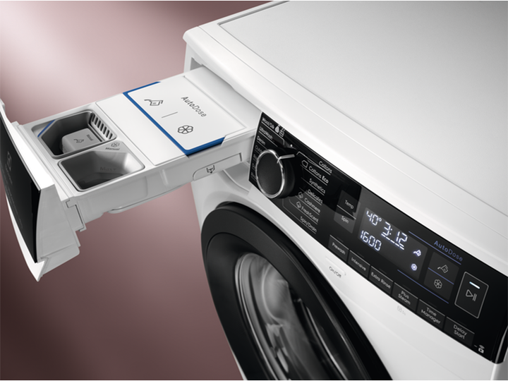 Стиральная машина Electrolux - EW6F3494ACU - Фото 5 Стиральная машина Electrolux - EW6F3494ACU - изображение 5