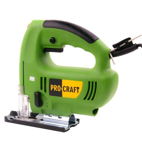 Лобзик электрический ProCraft ST1000 - изображение 3