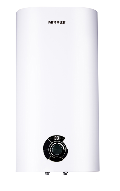 Водонагреватель "Плоский" Mixxus EWH-04050 Flat Dry накопитель. 50 л ...